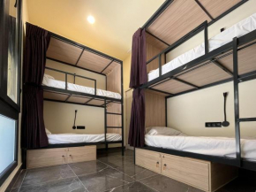 Multi Hostel Lavapies